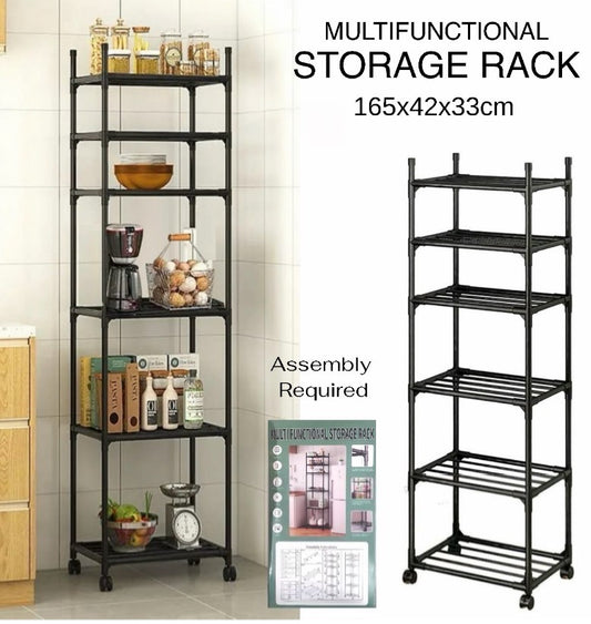 Storage Rack (YK001)