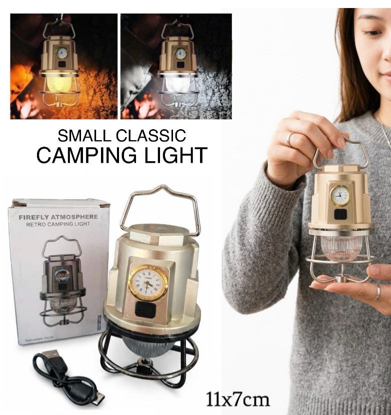 Classic Camping Light