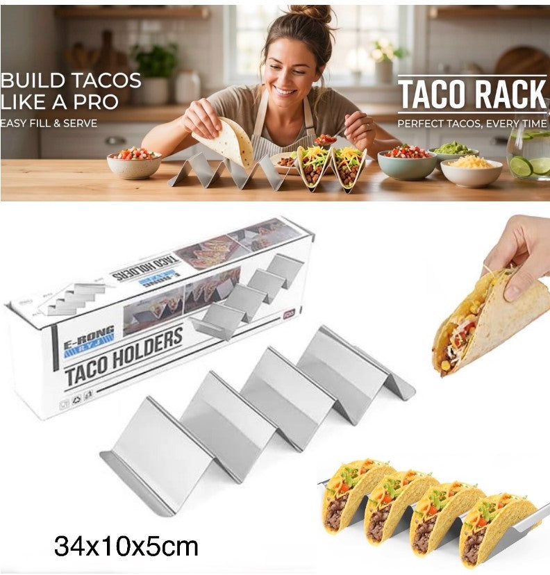 Taco Rack (FPTACO4)