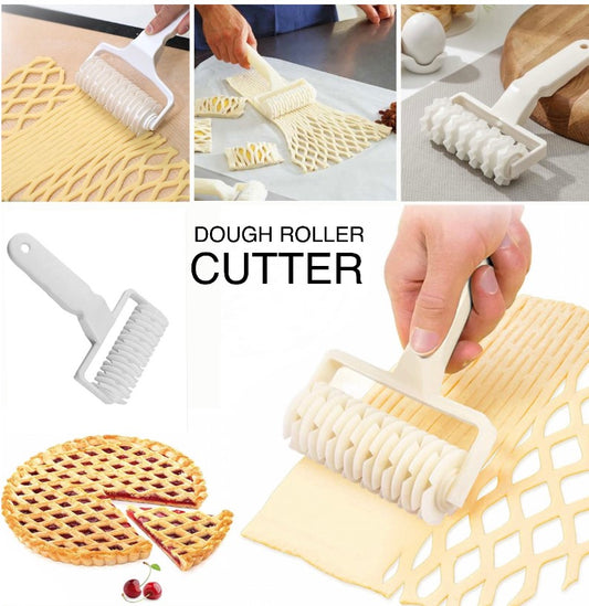 Dough Roller Cutter