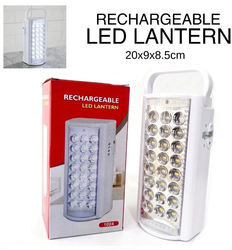 LED Lantern (1024)