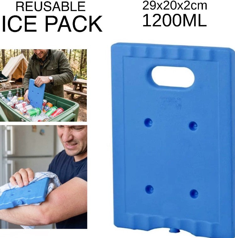 Ice Pack (1.2L)