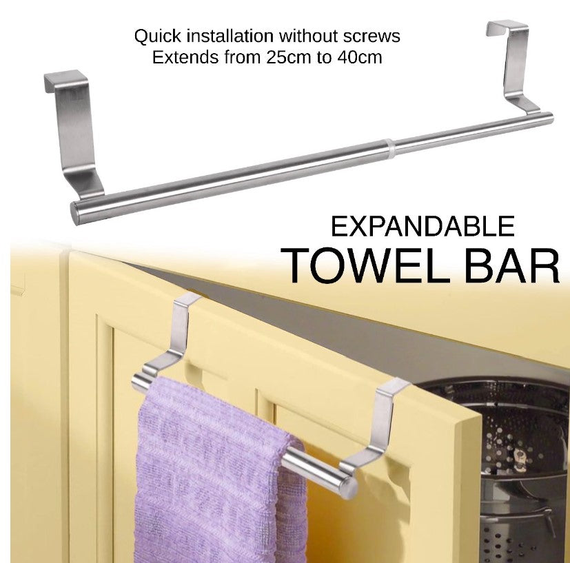 Towel Bar (BZT2078-1)