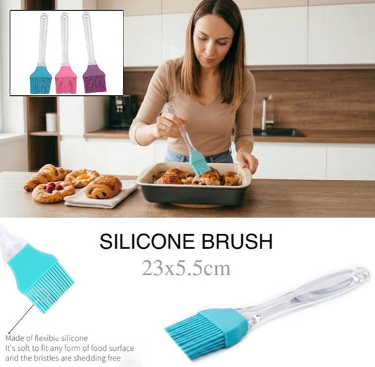 Silicone Brush (AKC113)