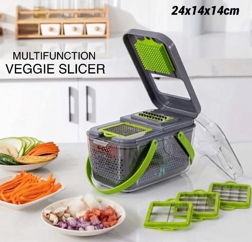 Veggie Slicer