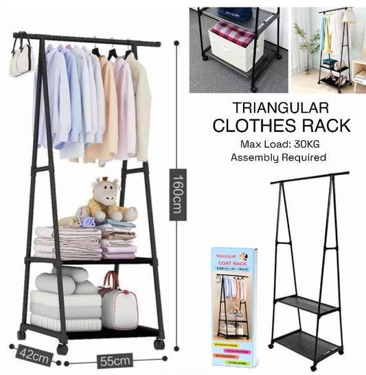 Triangle Rack (CR-365