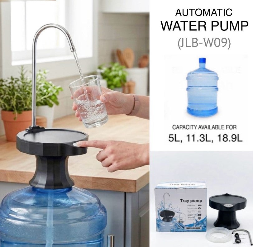Water Pump (JLB-W09)