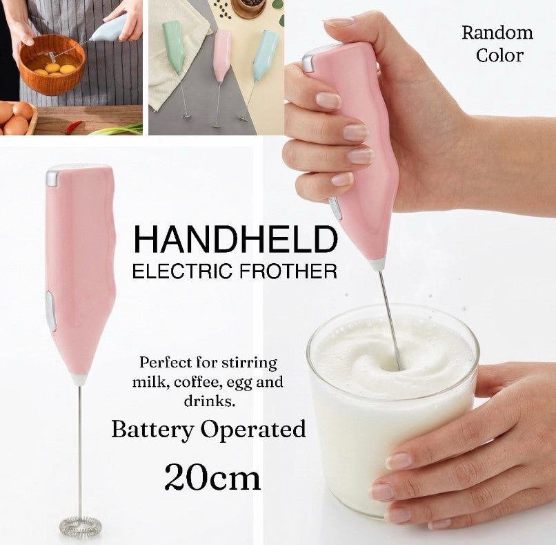 Electric Frother
