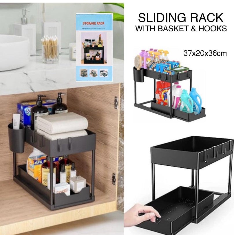 Sliding Rack (917)