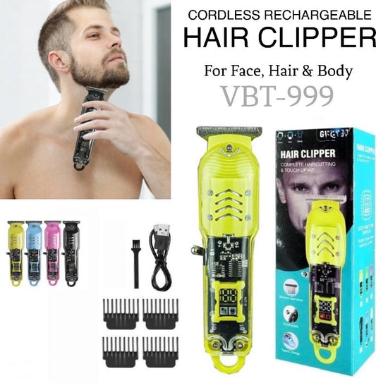 Hair Clipper (VBT-999