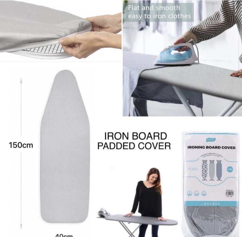 Iron Board Cover (140x50cm)