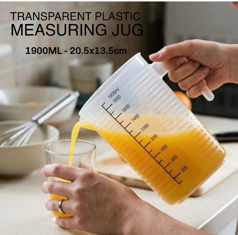 Measuring Jug (1.9ml)