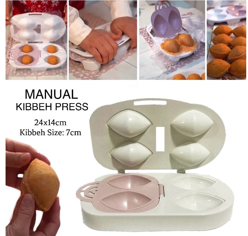 Kibbeh Press