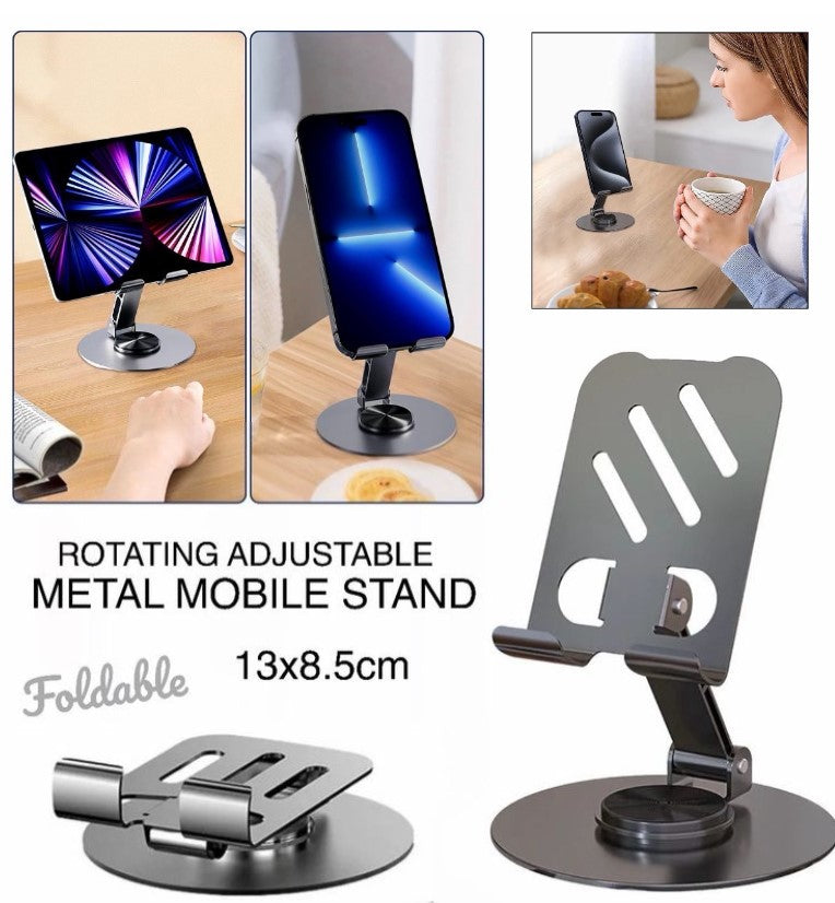 Metal Phone Stand