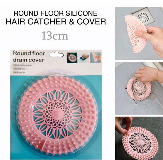 Floor Drain Cover (DL16)