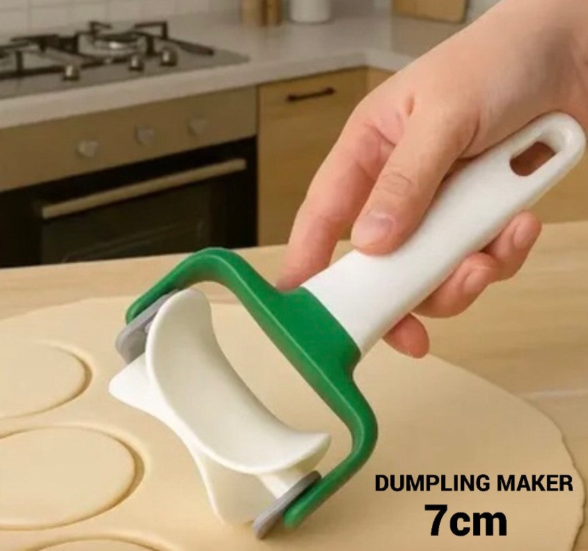 Dumpling Maker (7cm)