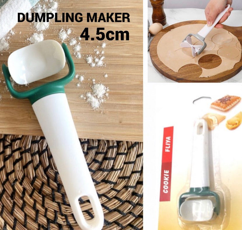 Dumpling Maker (4.5cm