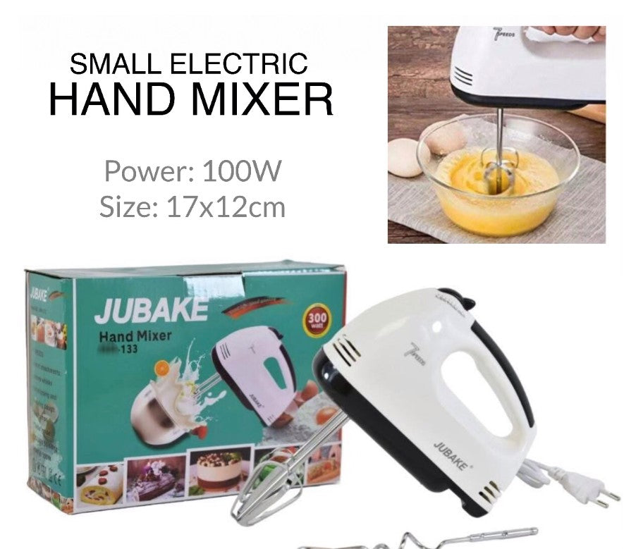 Electric Hand Mixer