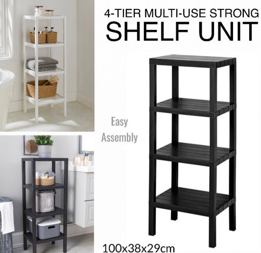 Strong Shelf Unit