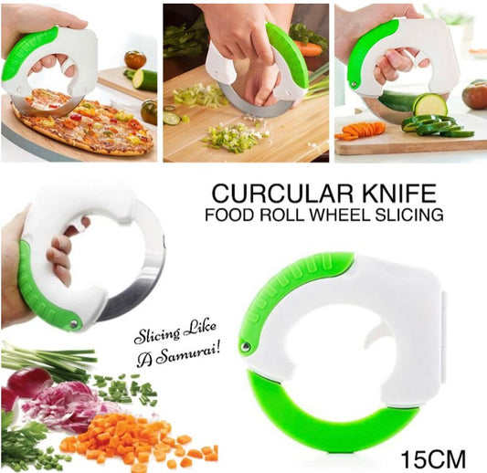 Circular Knife
