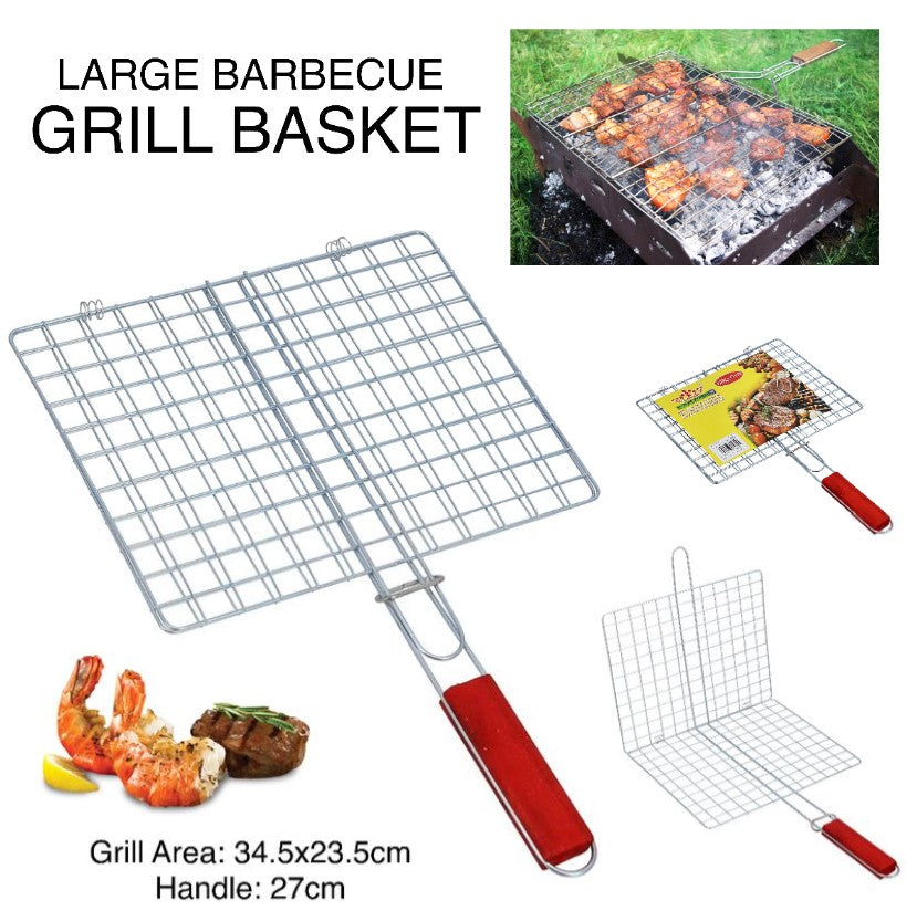 Large Grill Basket