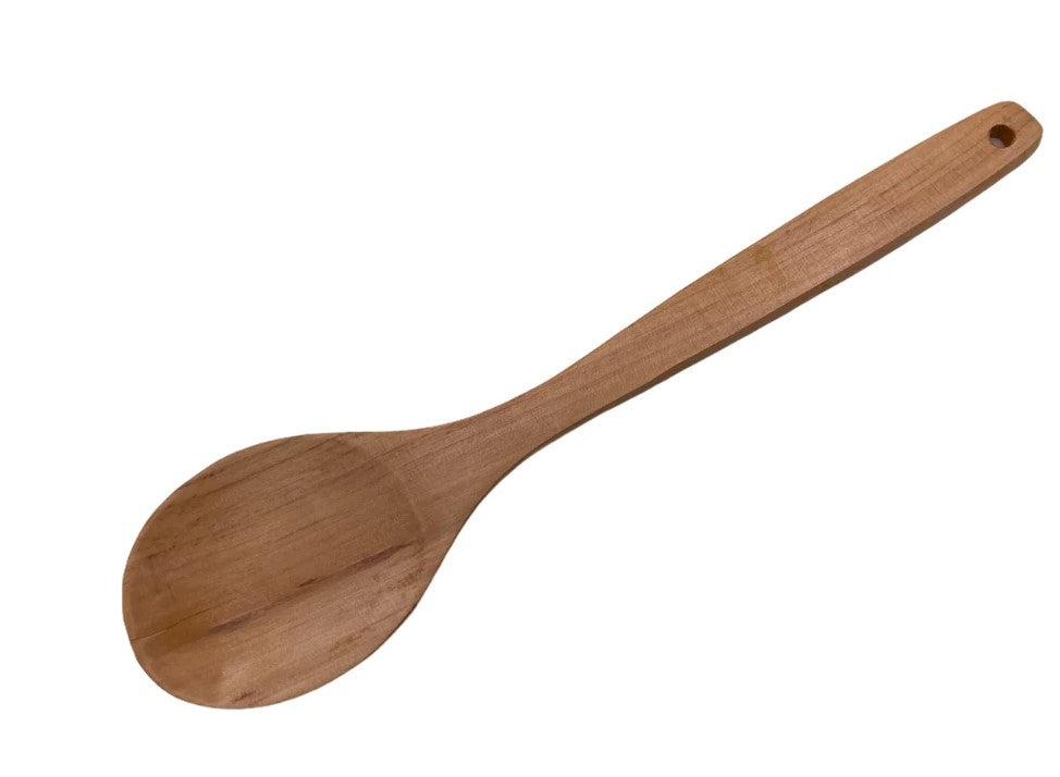 Wooden Spoon