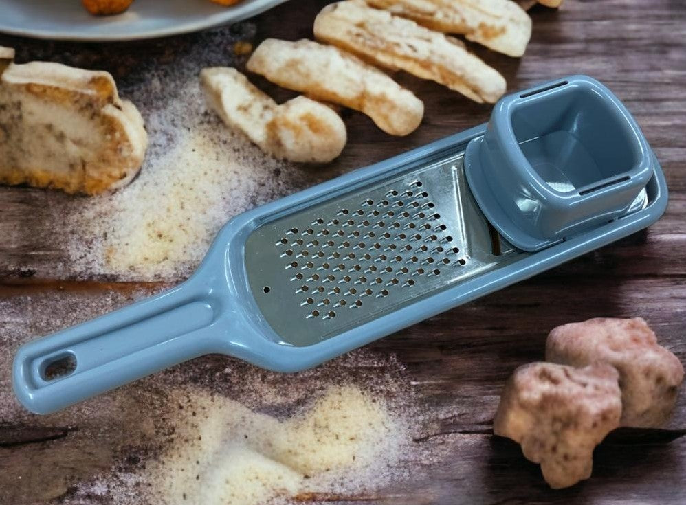 2 in 1 Grater and Slicer