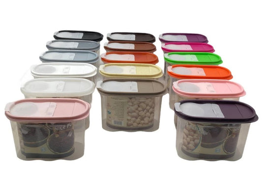 Cereal Box; 1.2 lt
