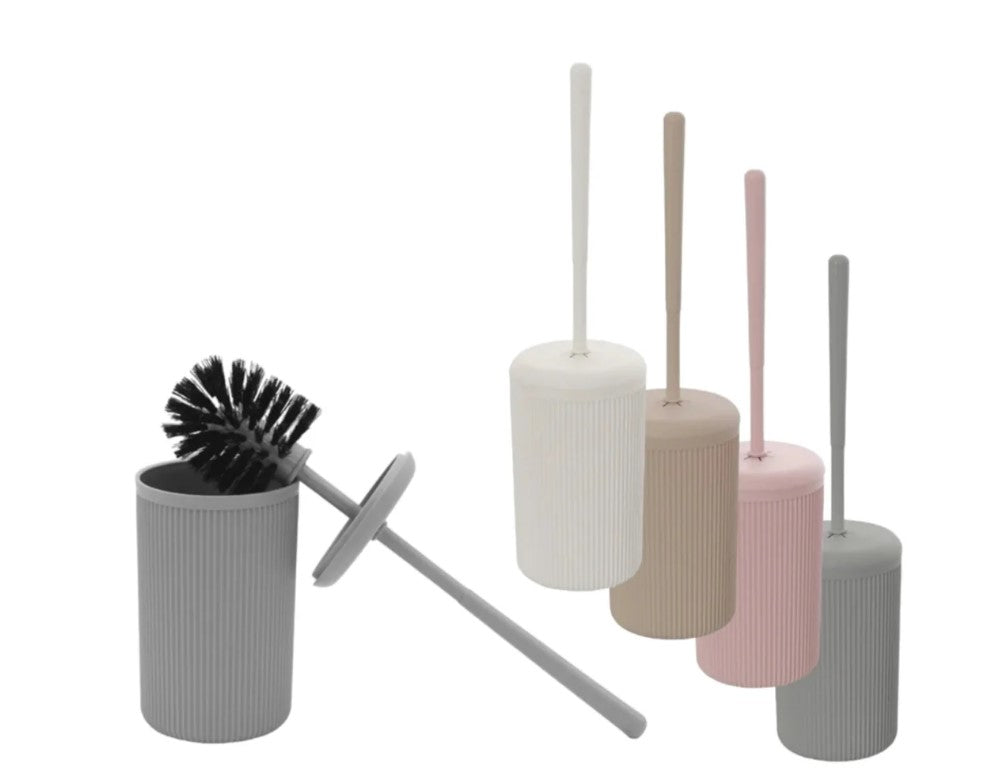 Alesta Plastic Toilet Brush