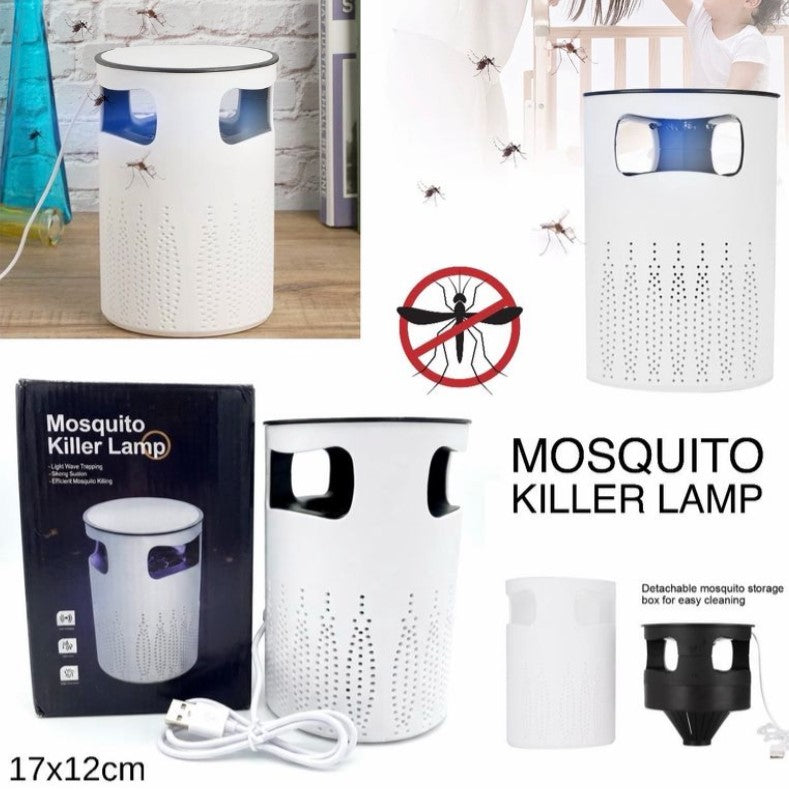 Mosquito Killer Lamp