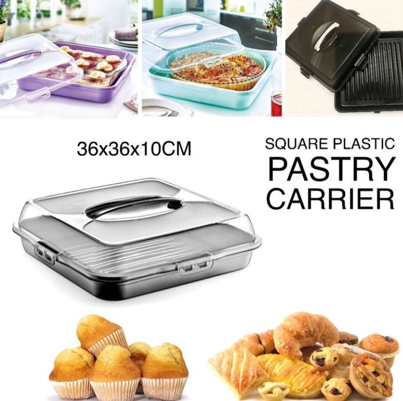 Pastry Carrier