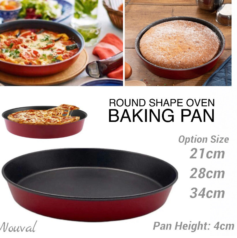 Nouval Pan (28cm