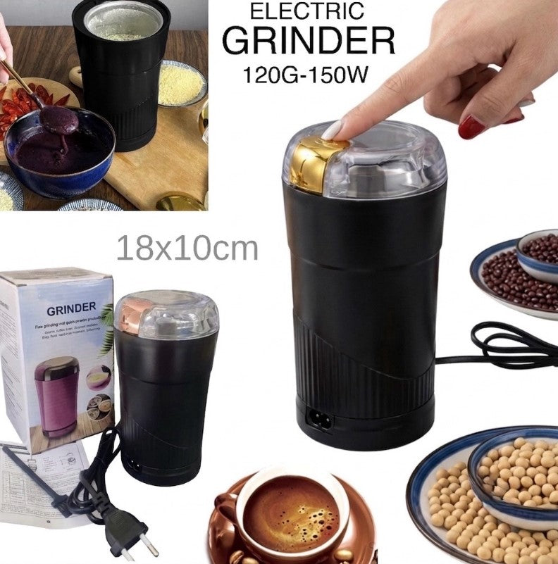 Electric Grinder (W8801)