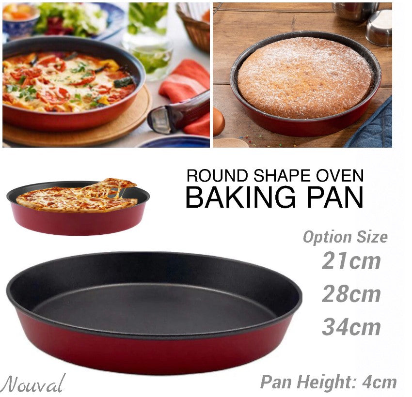 Nouval Pan (28cm