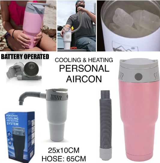 Personal Aircon