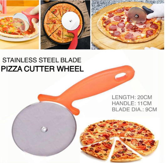 Pizza Cutter