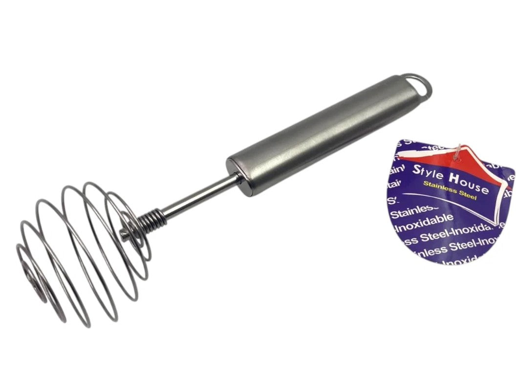 Stainless Steel Wire Kitchen Egg Whisks