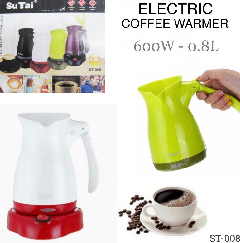 Coffee Warmer (ST-008)