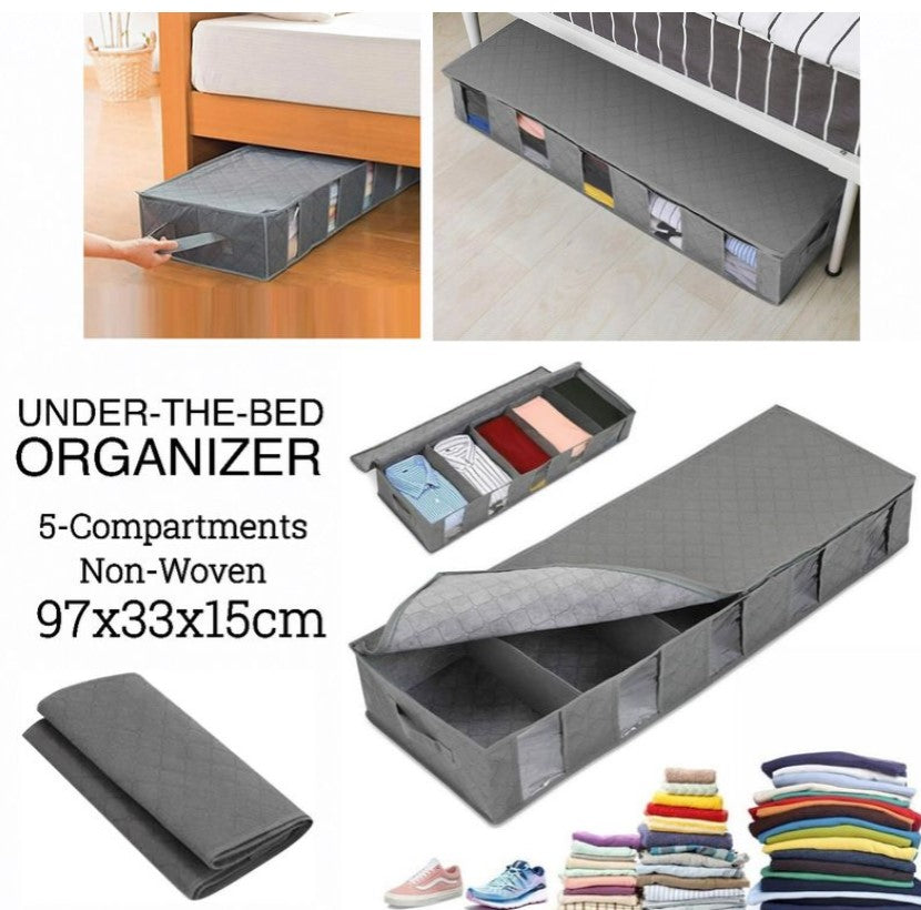 Under-bed Organizer