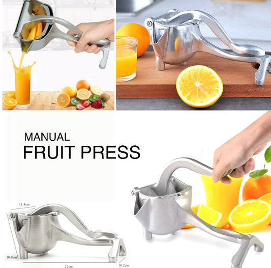 Fruit Press