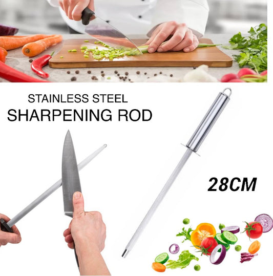 Sharpening Rod