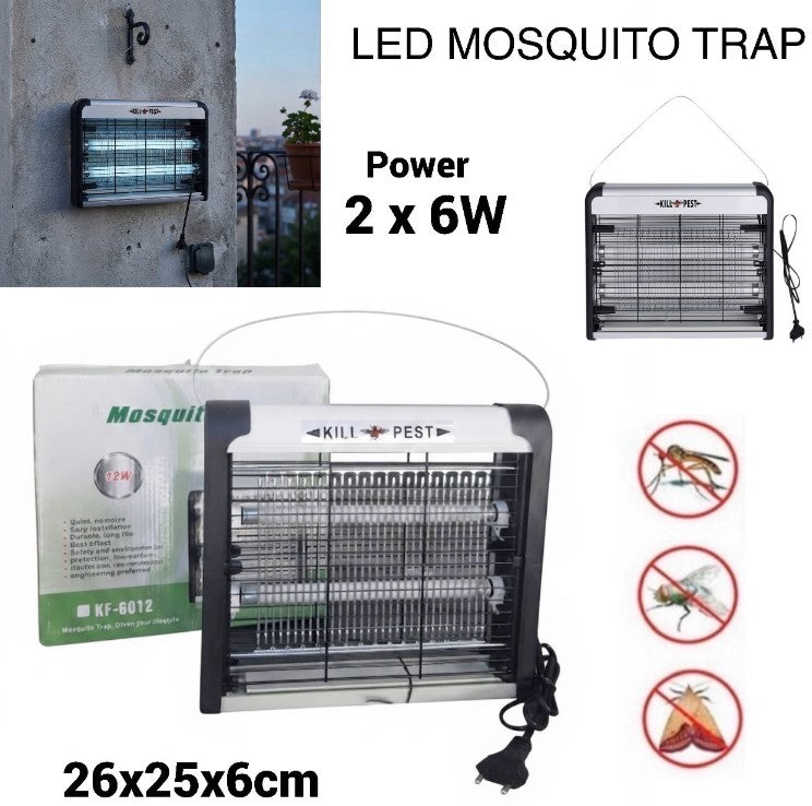 Mosquito Trap (KF-6012)