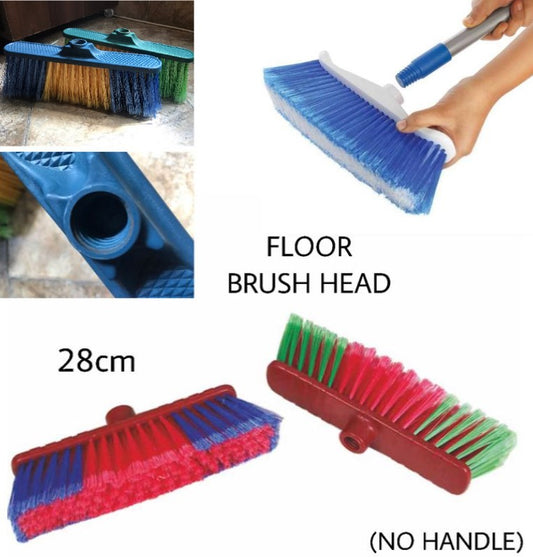 Brush Head
