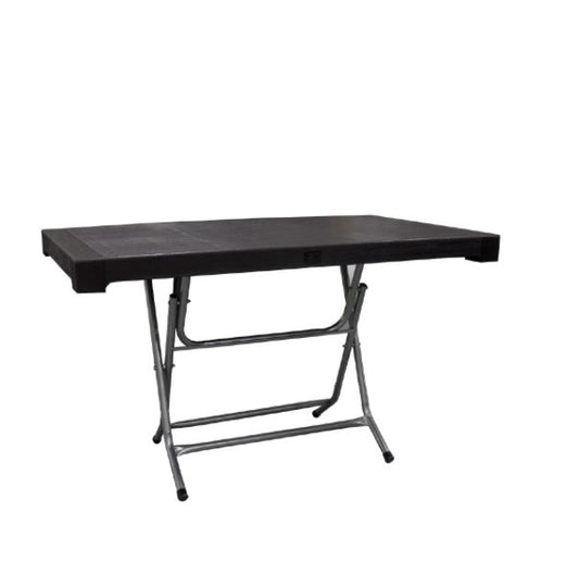 Milano Rectangular Foldable Table