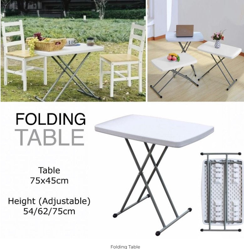 Folding Table