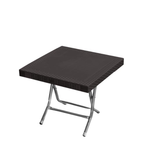 Aurora Square Foldable Table