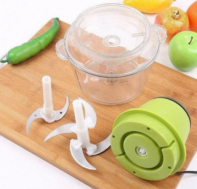 Electric Grinder (1.8L)